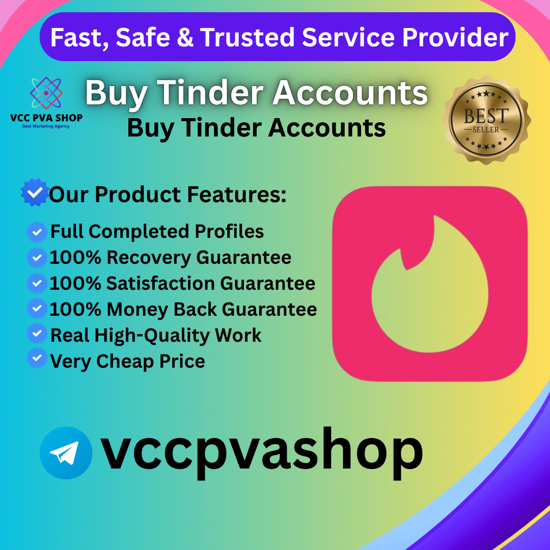 Buy Verified LinkedIn Accounts